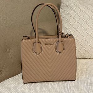NWT Also blush handbag